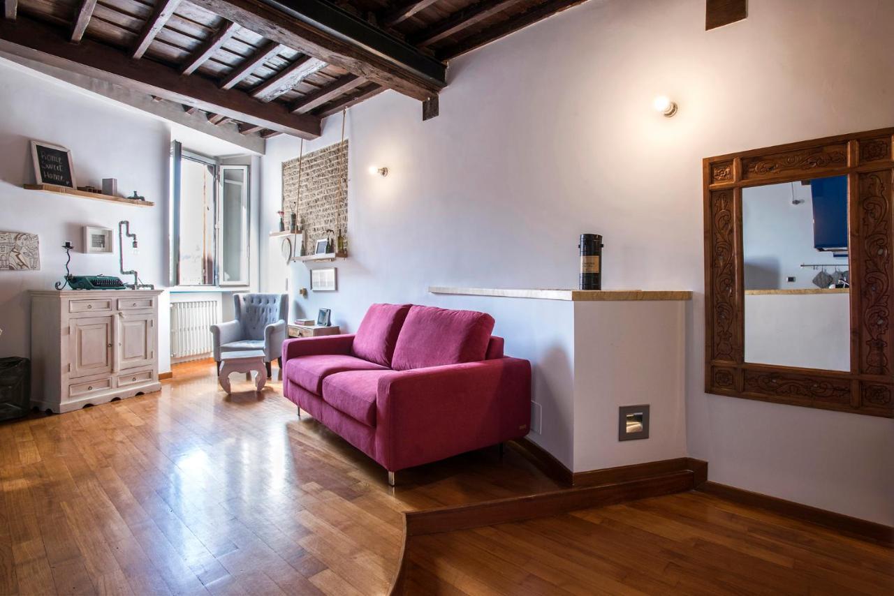 Appartamento Andreasuite - Piazza Navona