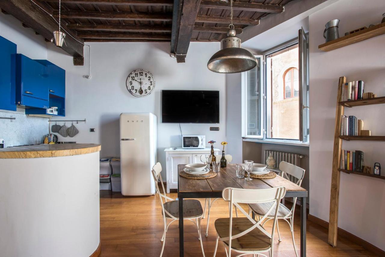 Appartamento Andreasuite - Piazza Navona Roma