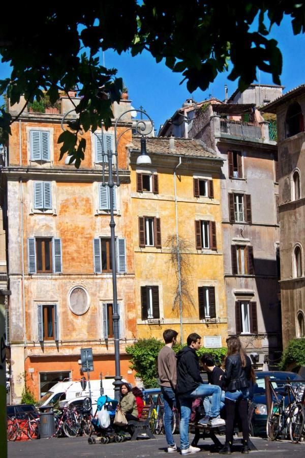Appartamento Andreasuite - Piazza Navona